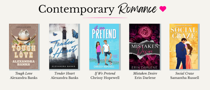 Contemporary Romance