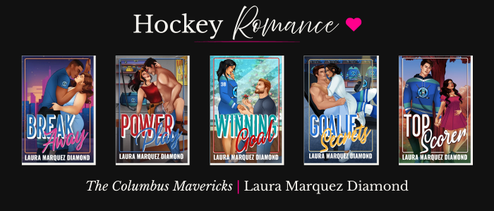 Hockey Romance